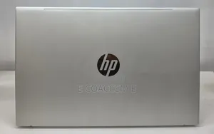 New Laptop HP 16GB Intel Core i5 SSD 512GB