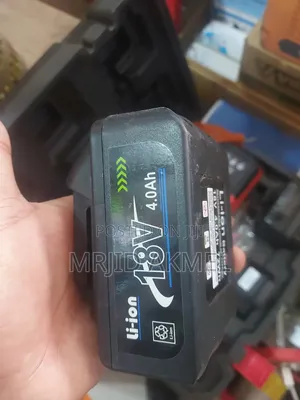 Rechargebale Handheld Plastic Strapping Machin