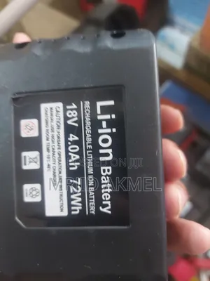 Rechargebale Handheld Plastic Strapping Machin