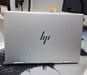 New Laptop HP 8GB Intel Core i5 SSD 512GB