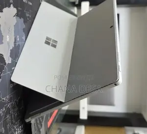 New Laptop Microsoft Surface 16GB Intel Core i7 SSD 512GB