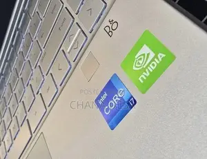 New Laptop HP 16GB Intel Core i7 SSD 512GB