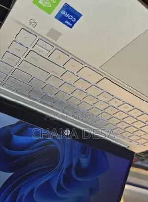 New Laptop HP 16GB Intel Core i7 SSD 512GB