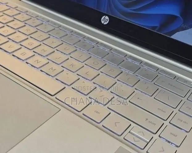 New Laptop HP 16GB Intel Core i7 SSD 512GB