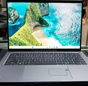 New Laptop Dell Latitude 7450 32GB Intel Core Ultra 7 SSD 512GB