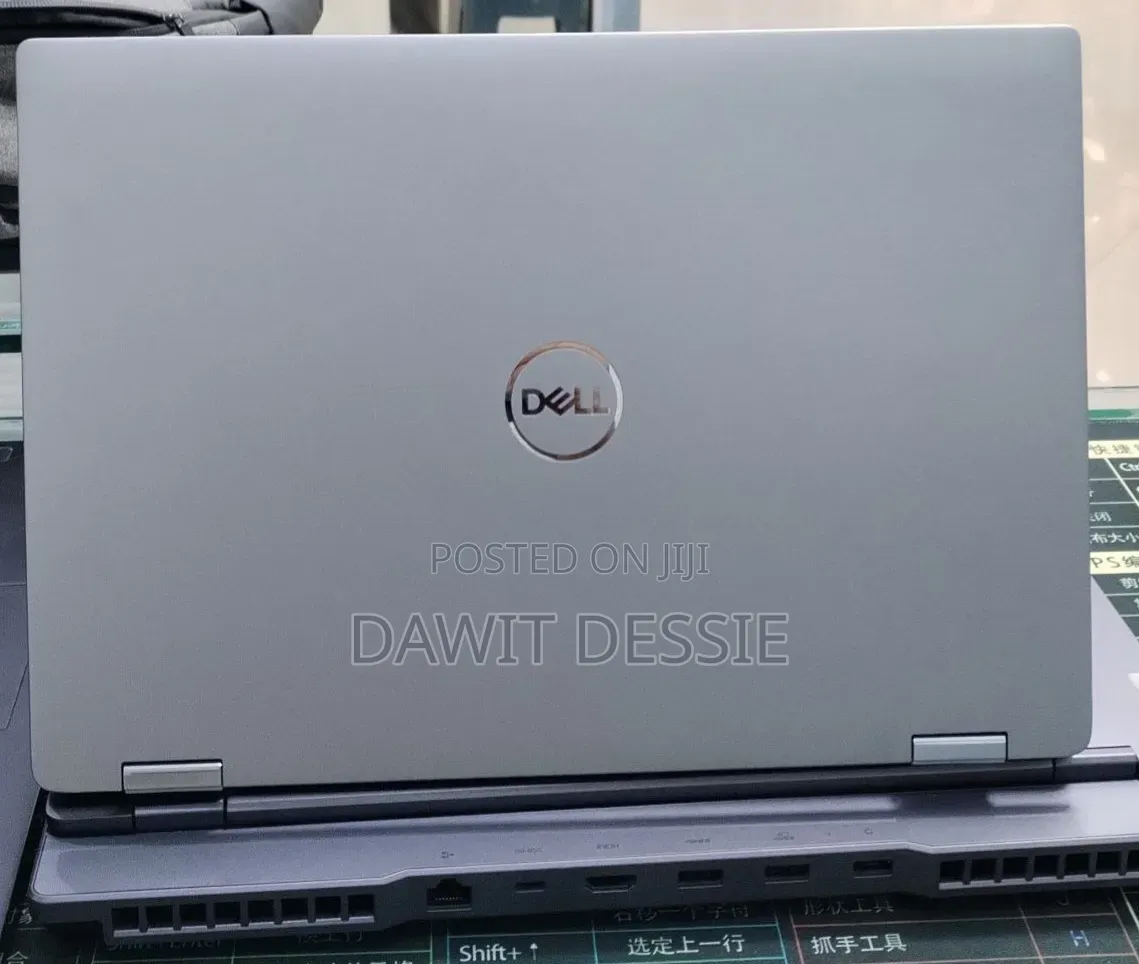 New Laptop Dell Latitude 7450 32GB Intel Core Ultra 7 SSD 512GB