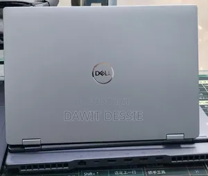 New Laptop Dell Latitude 7450 32GB Intel Core Ultra 7 SSD 512GB