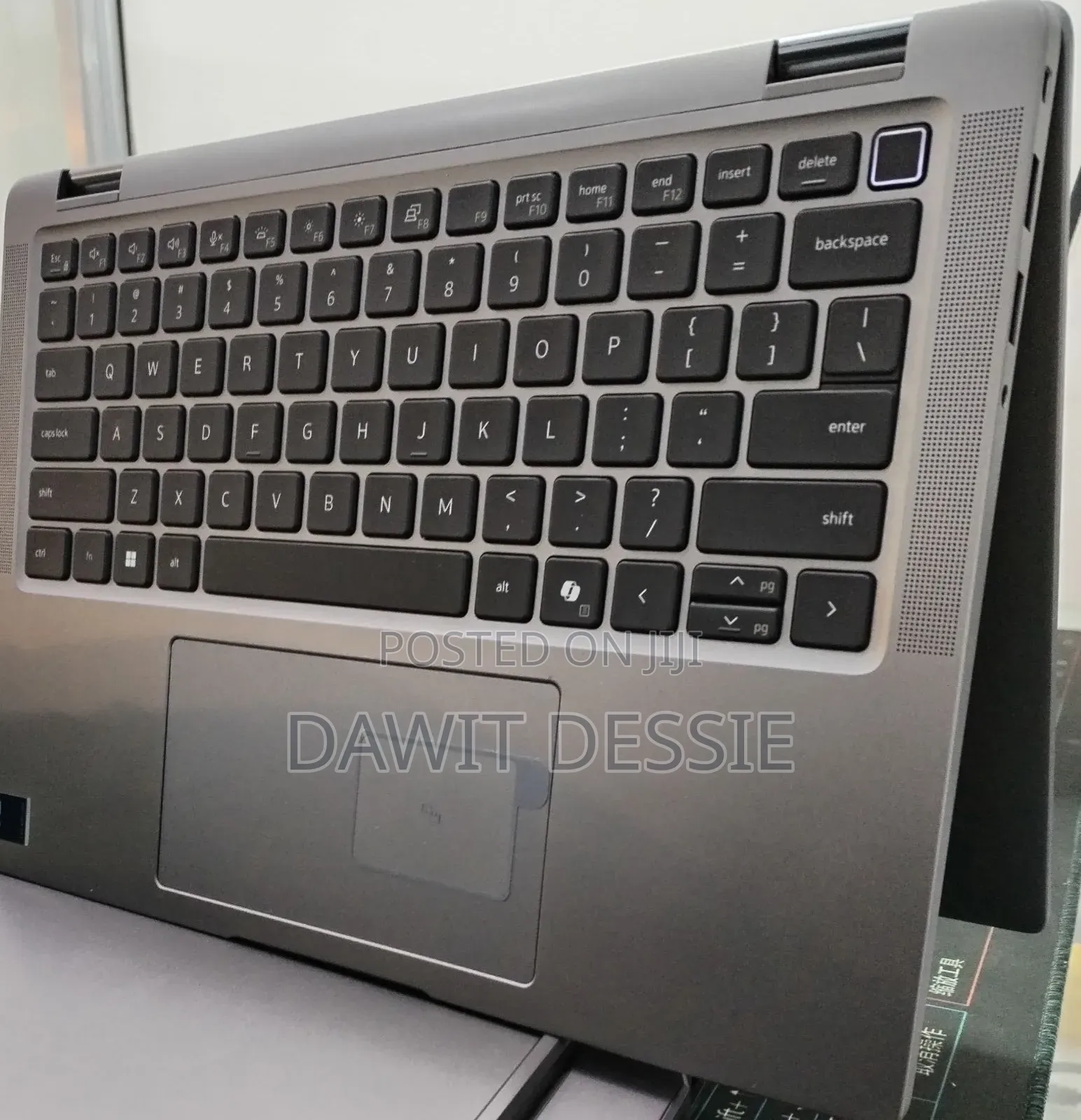 New Laptop Dell Latitude 7450 32GB Intel Core Ultra 7 SSD 512GB
