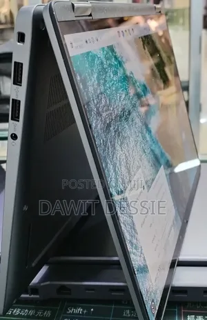 New Laptop Dell Latitude 7450 32GB Intel Core Ultra 7 SSD 512GB
