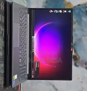 New Laptop Lenovo 12GB Intel Core i5 SSD 512GB