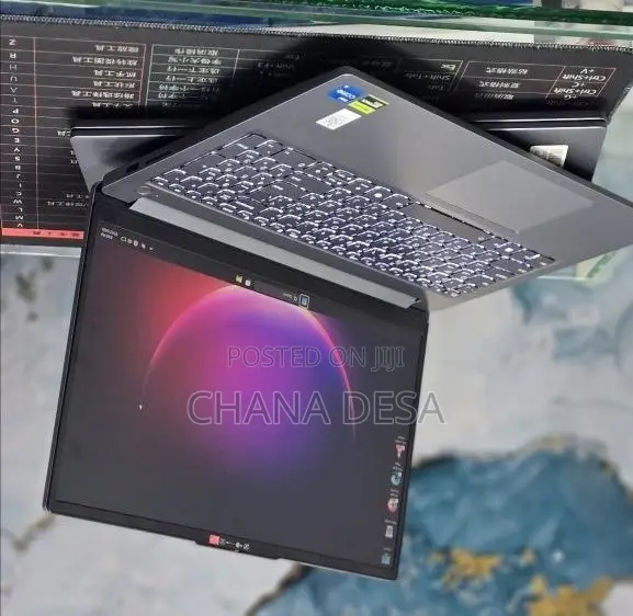 New Laptop Lenovo 12GB Intel Core i5 SSD 512GB