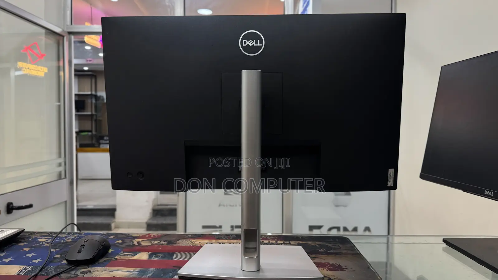 Dell P2723d 27 Inch Monitor