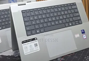 New Laptop HP Envy 15 16GB Intel Core Ultra 7 SSD 1T