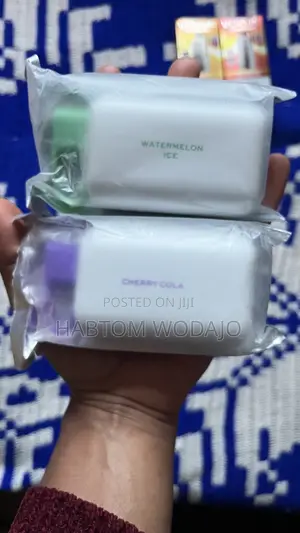 Vozol Star Vape