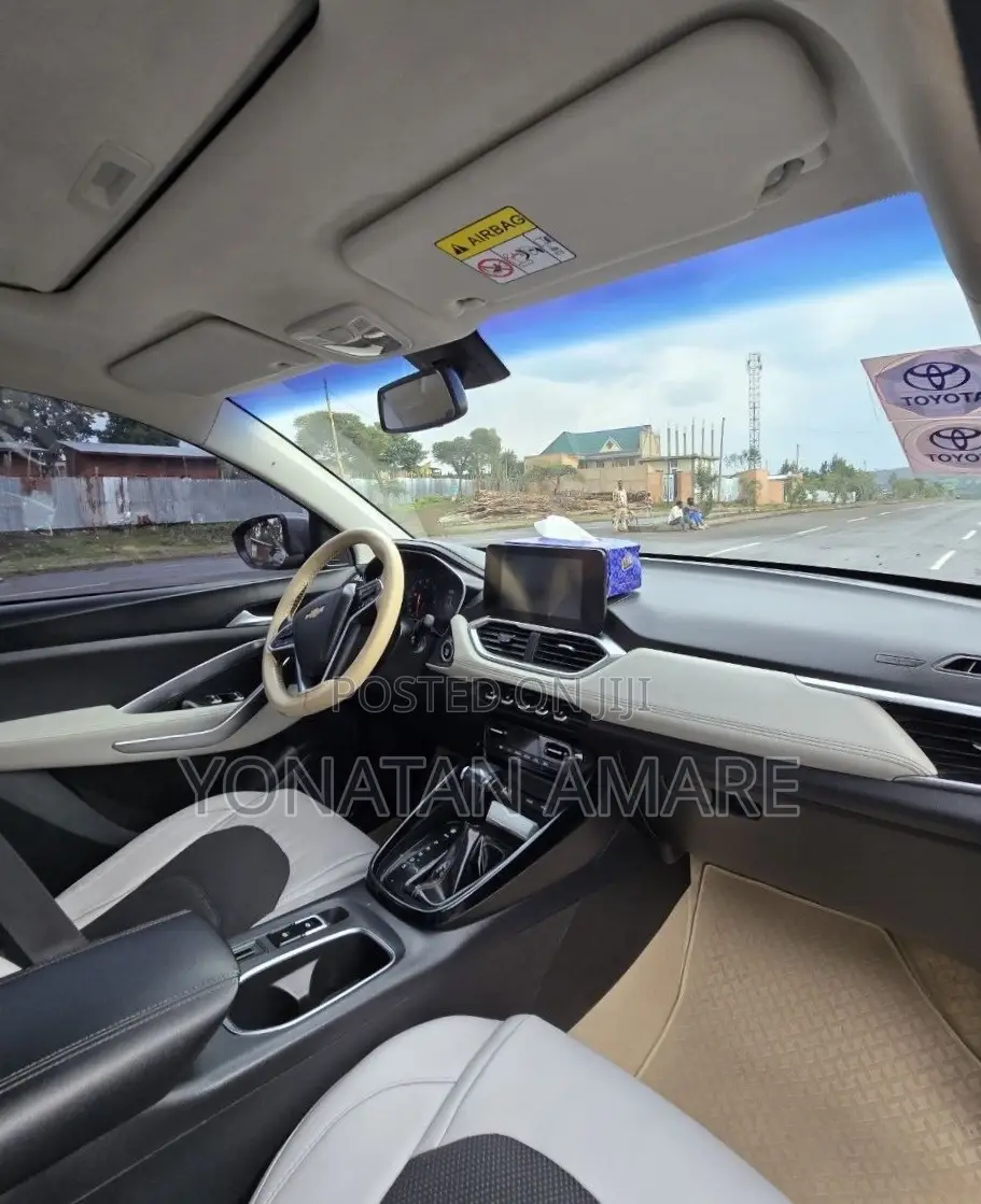 Chevrolet Captiva 2021