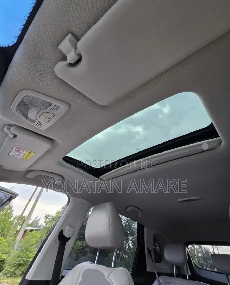 Chevrolet Captiva 2021