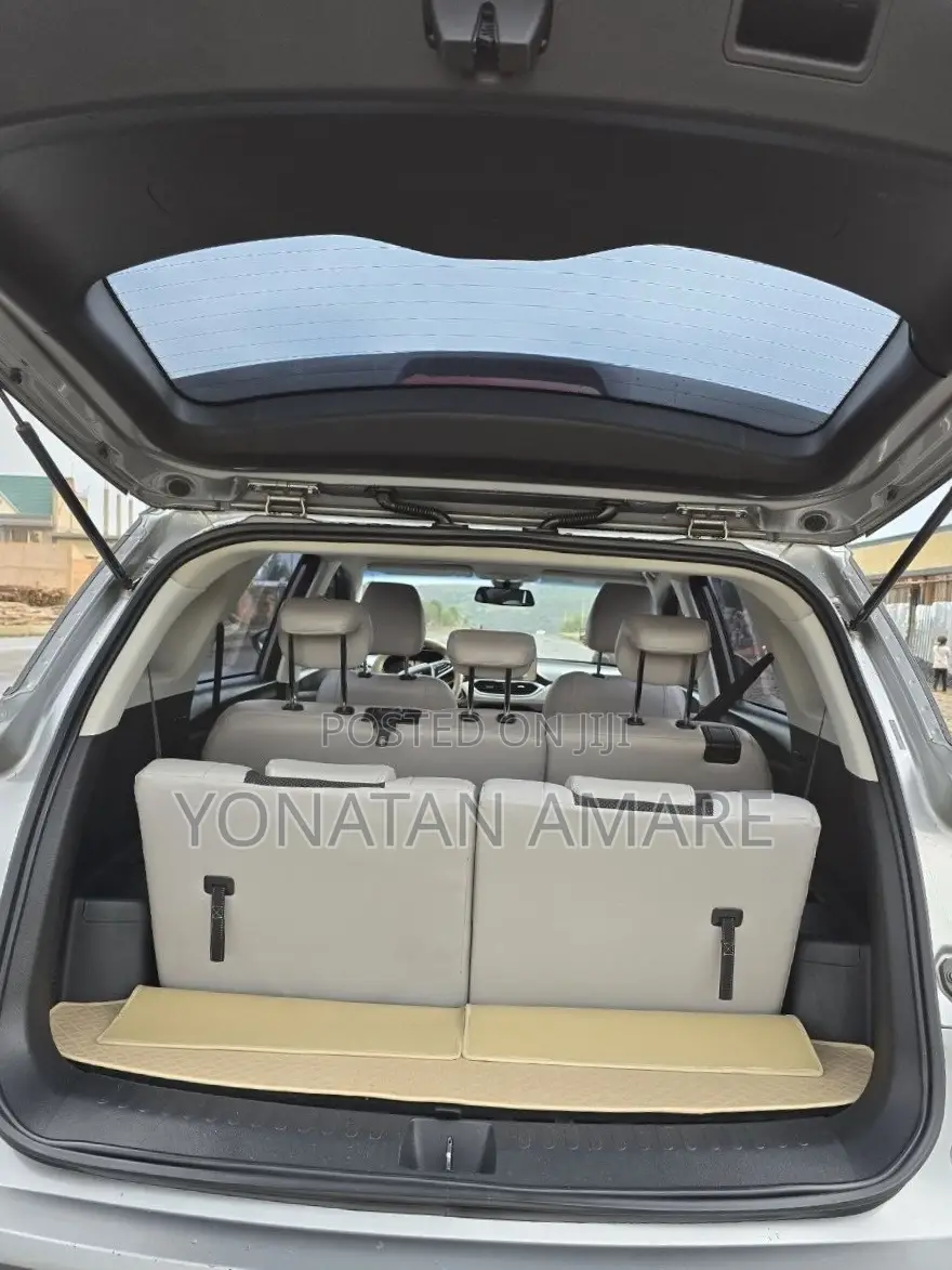 Chevrolet Captiva 2021