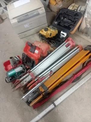 Surveying Equipment