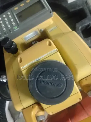 Surveying Equipment