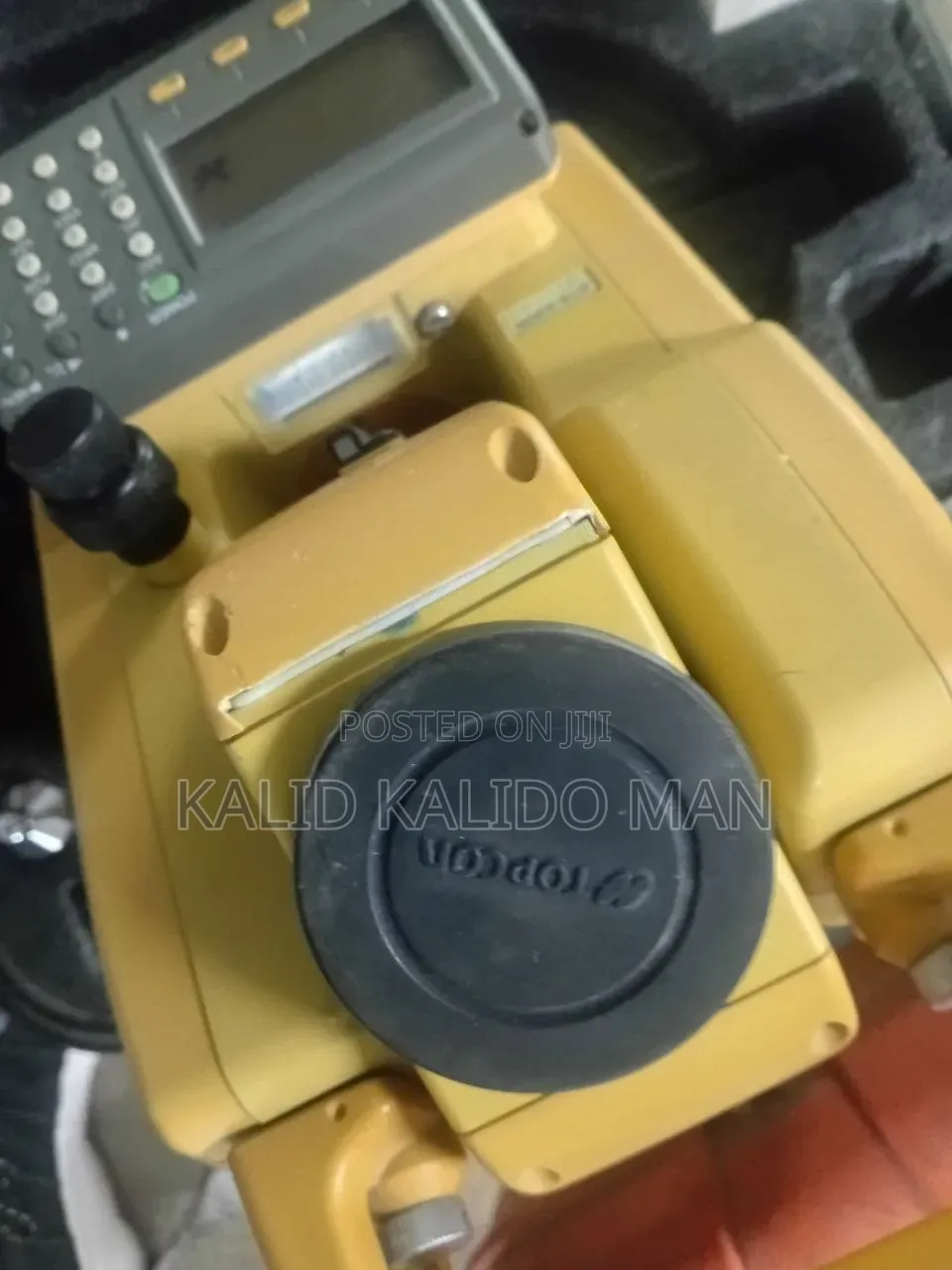 Surveying Equipment