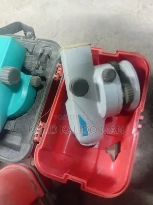 Surveying Equipment