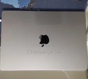 New Laptop Apple MacBook Pro 2021 M1 16GB Apple M1 Pro SSD 512GB