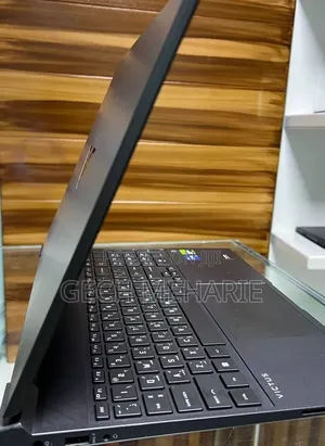 New Laptop HP Victus 16 16GB Intel Core i5 SSD 512GB