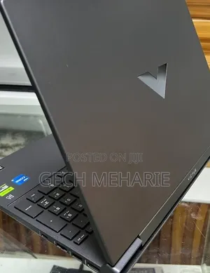New Laptop HP Victus 16 16GB Intel Core i5 SSD 512GB