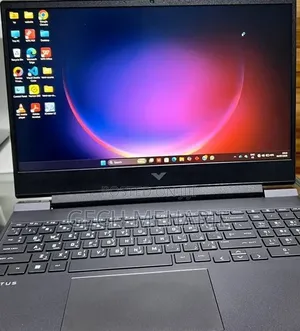 New Laptop HP Victus 16 16GB Intel Core i5 SSD 512GB