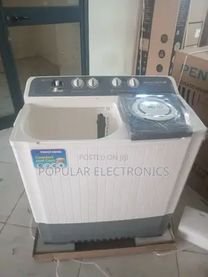 Pengcheng 14kg Washing Machine