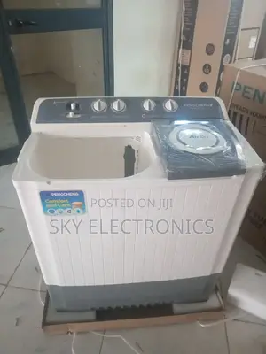 Pengcheng 14kg Washing Machine