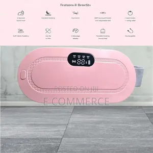 Portable Menstural Heating Pad