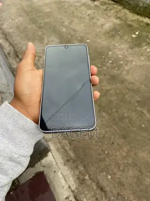 Samsung Galaxy A17 5G 256 GB Silver