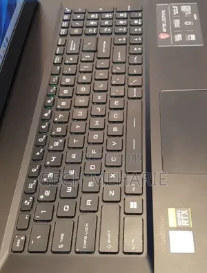 New Laptop MSI GP75 Leopard 16GB Intel Core i7 SSD 1T