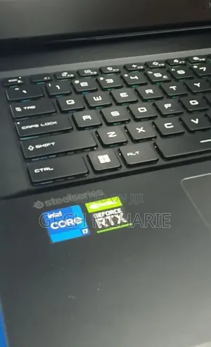 New Laptop MSI GP75 Leopard 16GB Intel Core i7 SSD 1T