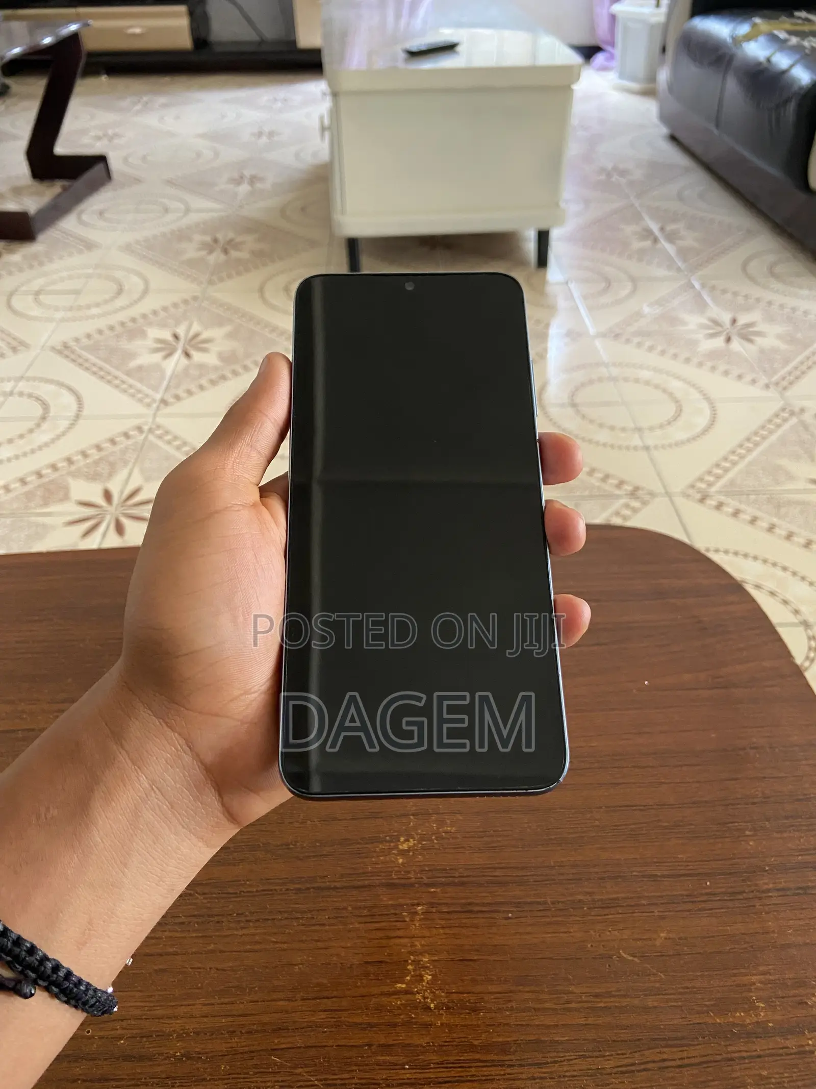 Samsung Galaxy A17 5G 256 GB Silver