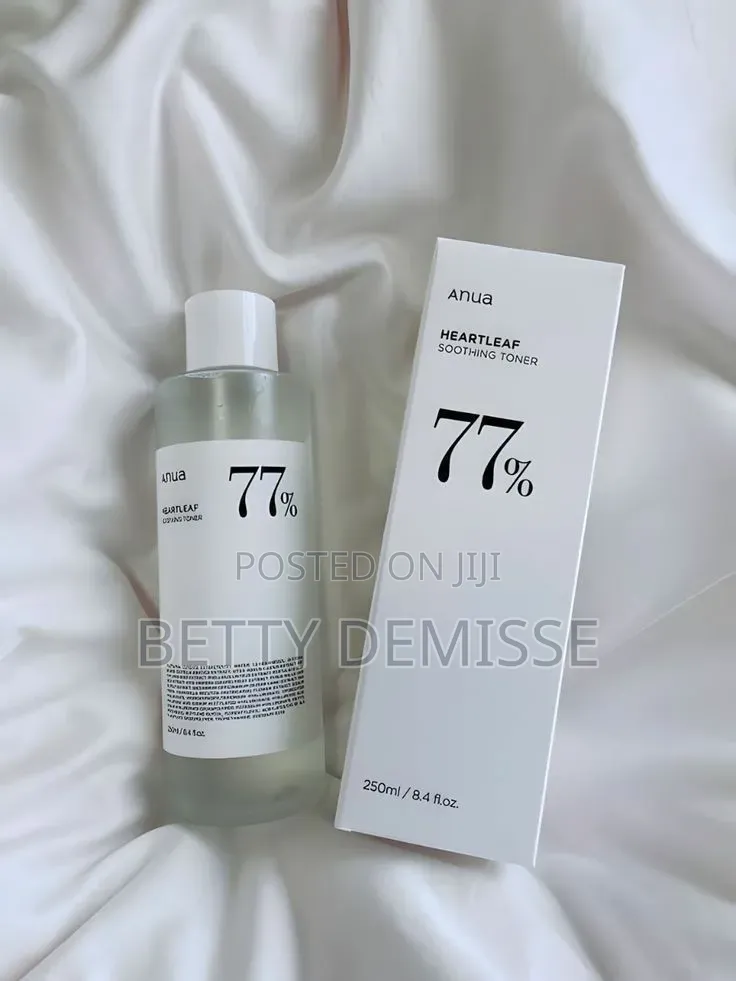 Anua Soothing Toner