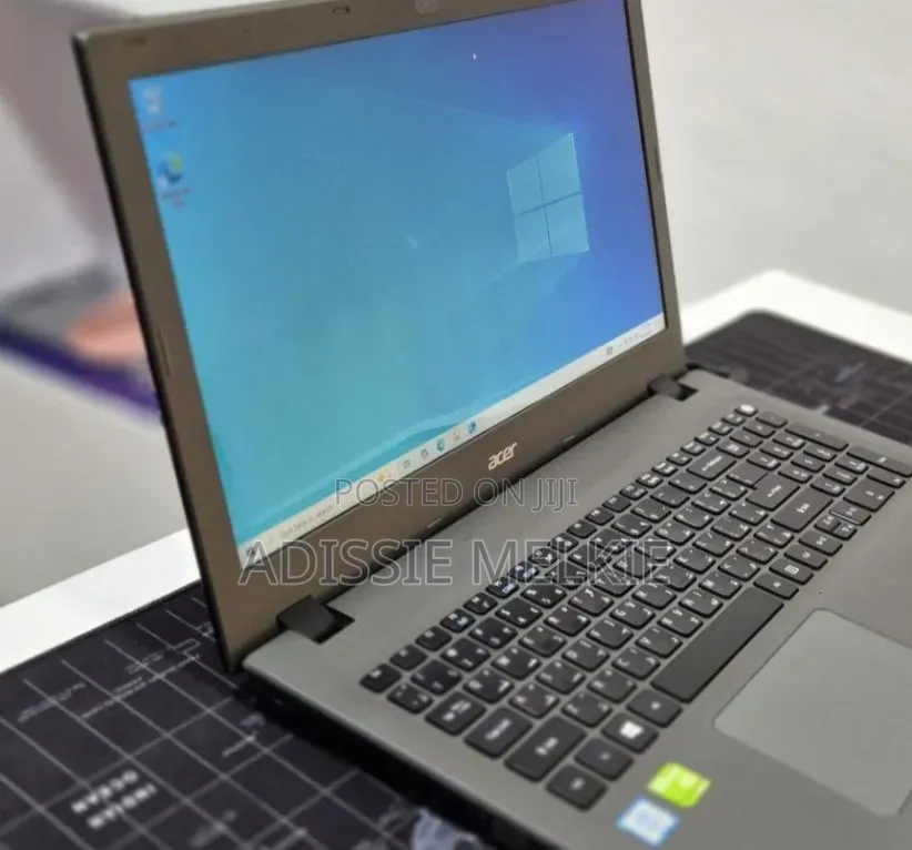 New Laptop Acer Aspire 5 16GB Intel Core i5 SSD 1T