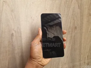 Samsung Galaxy S22+ 5G 128 GB Black