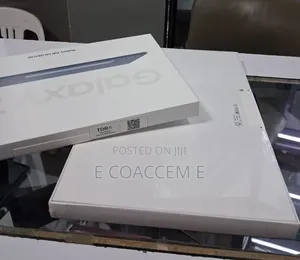 New Samsung Galaxy Tab S11 Ultra 5G 256 GB