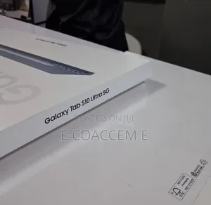 New Samsung Galaxy Tab S11 Ultra 5G 256 GB