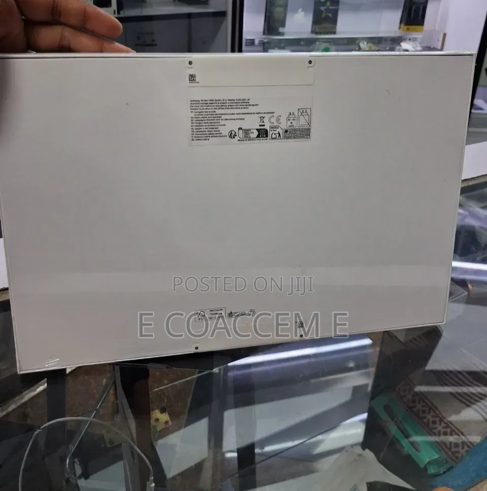 New Samsung Galaxy Tab S11 Ultra 5G 256 GB
