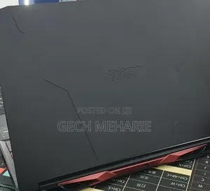 New Laptop Acer Nitro 5 16GB Intel Core i5 SSD 512GB