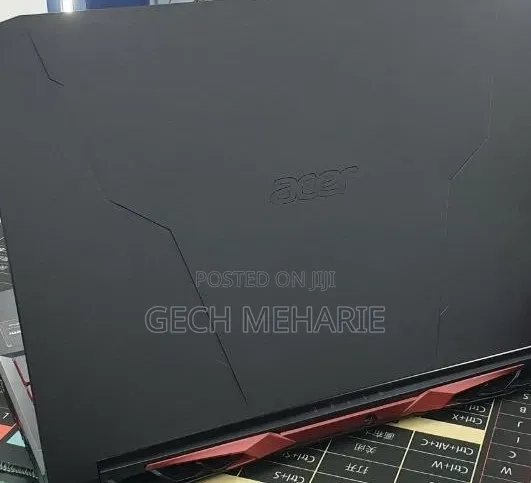 New Laptop Acer Nitro 5 16GB Intel Core i5 SSD 512GB