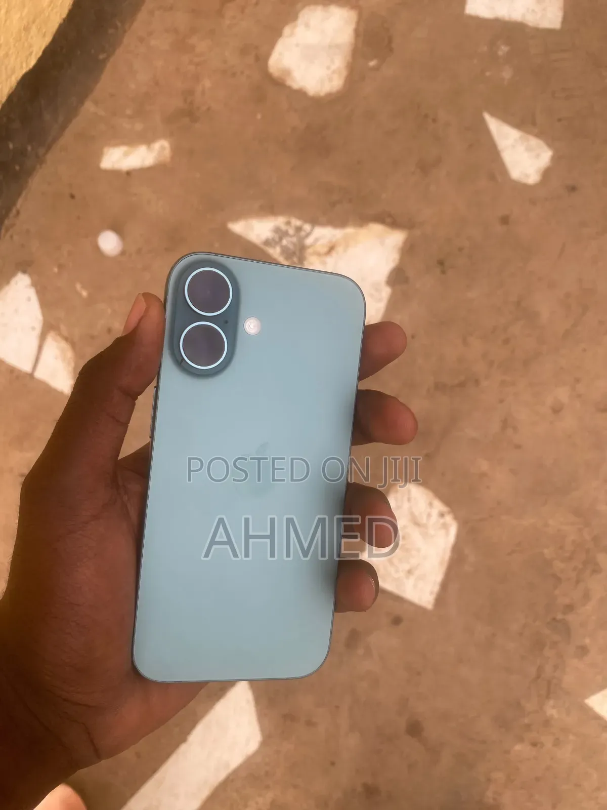 Apple iPhone 16 128 GB