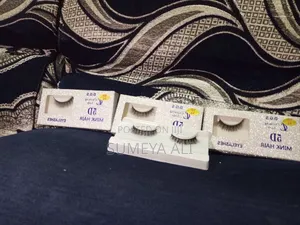 Eye Lash 5d