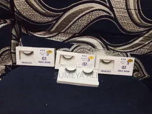 Eye Lash 5d