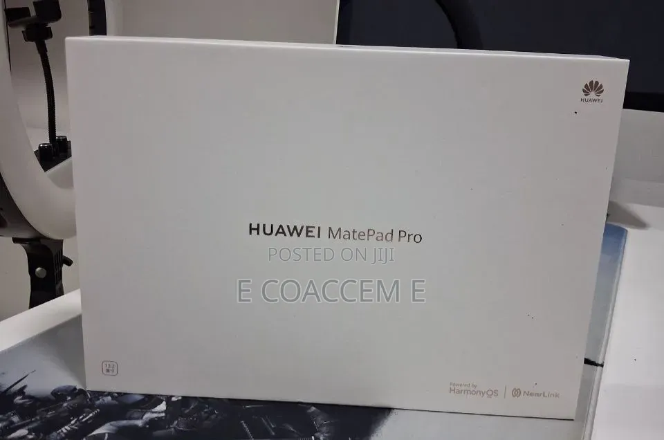 New Huawei MatePad Pro 512 GB