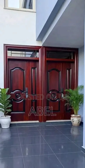 Victor Door