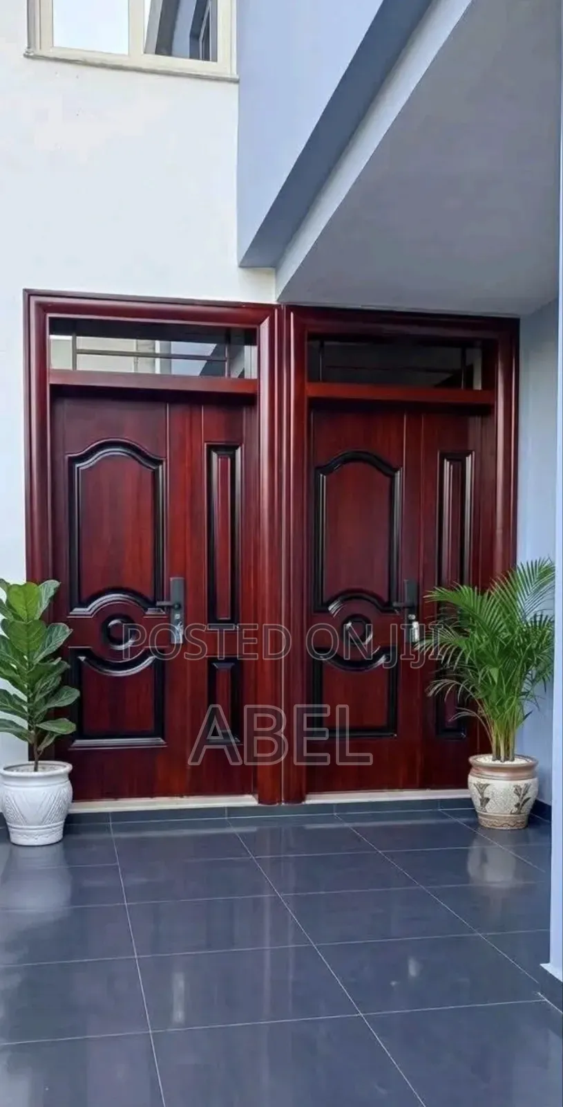 Victor Door